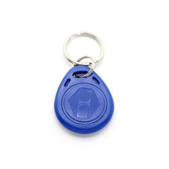 Chaveiro tag RFID - Lian Card