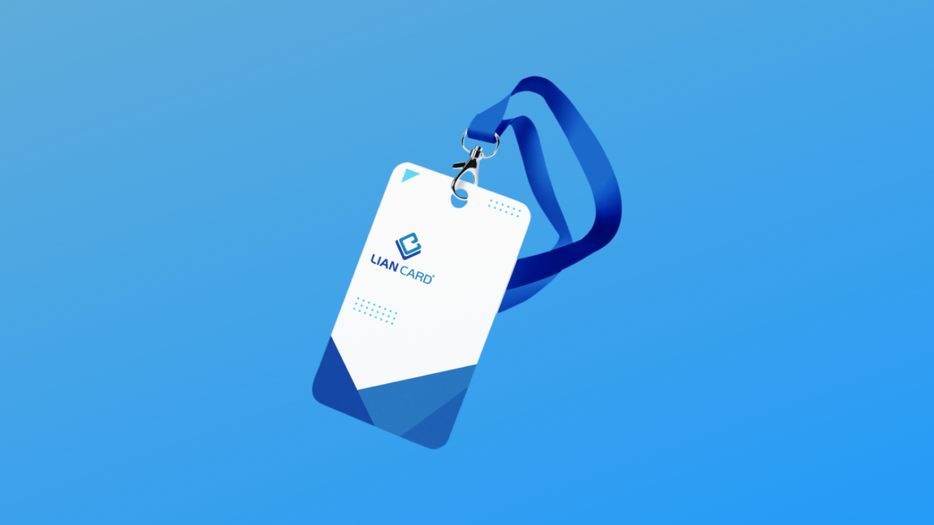 Procurando por crachás em Joinville? Conheça a Lian Card